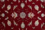 Tabriz Wool Runner 2.4x6.0 View 2