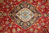 Kashan Wool Rug 11.5x8.0 View 2