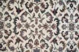 Kashan Wool Runner 12.0x2.7 View 2