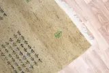 Gabbeh Wool Rug 4.0x6.0 View 3