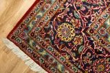 Kashan Wool Rug 11.5x8.0 View 3