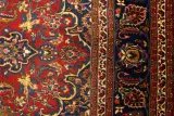 Mashad Wool Rug 9.8x12.10 View 3