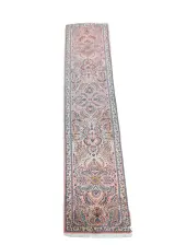 Sarouk Wool Runner 2.8x13.5 Main View