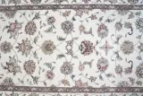 Tabriz Wool Runner 2.6'x10.0' View 2