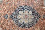 Bokhara Wool Rug 9'x12' View 3