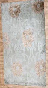 Tibet Wool Rug 6 x 9' Main View