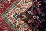 Tabriz Wool Rug 12.8x9.5 View 2