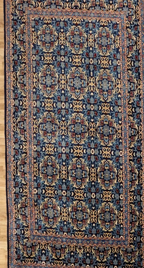 Moud Wool Rug 7.0x10.0