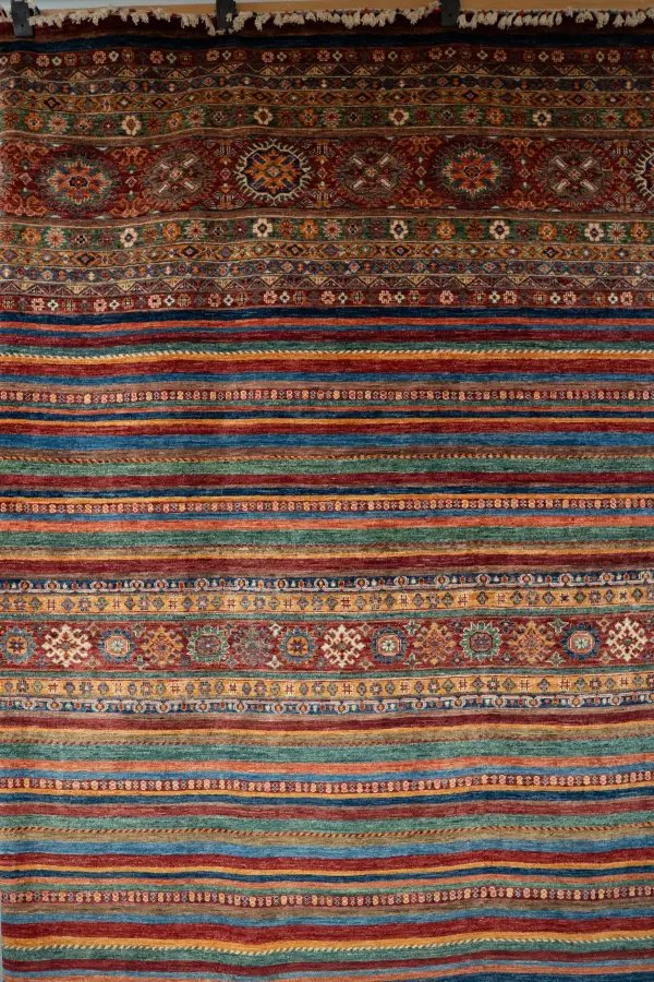 Khorjin Rug 8.0x11.0