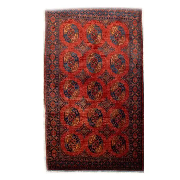 Ardabil Wool Rug 6.8x9.8