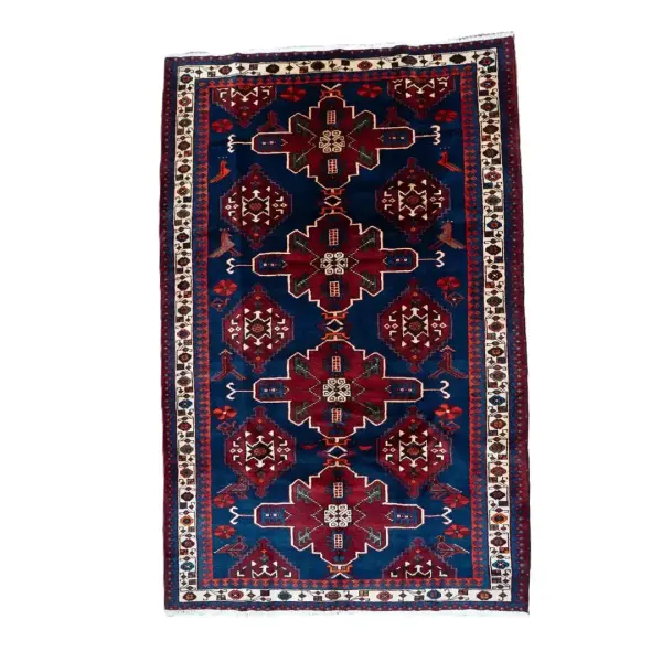 Baluch 5.5 × 7.6