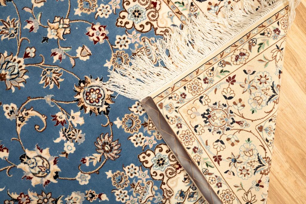 Nain Wool Rug 9.8x6.8 View 5