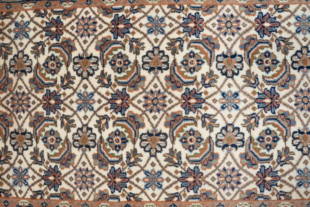 Bidjar Wool Runner 2.7'x12.5' View 2