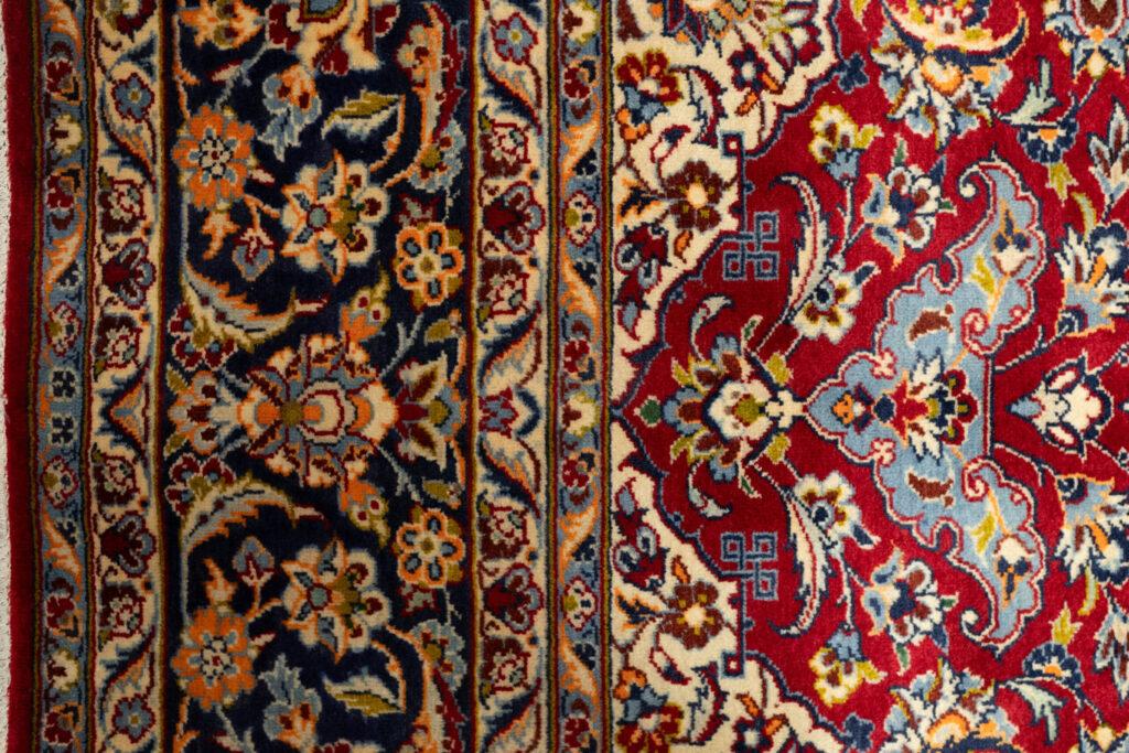 Najababad Ishfan Wool Rug 12.8x9.8 View 2