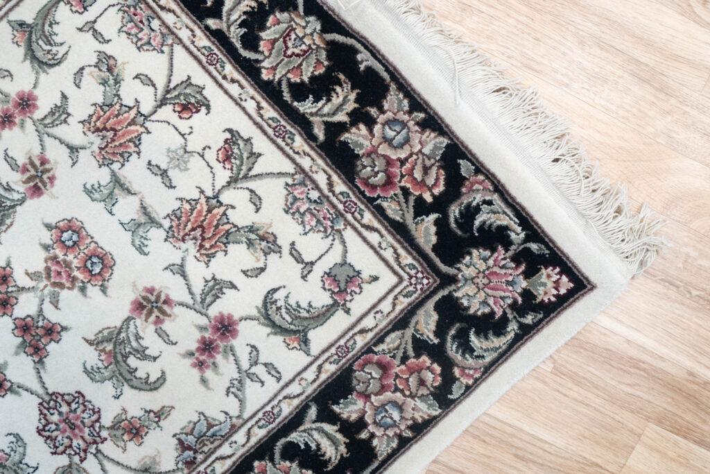 Tabriz Wool Runner 2.5'x12' View 3