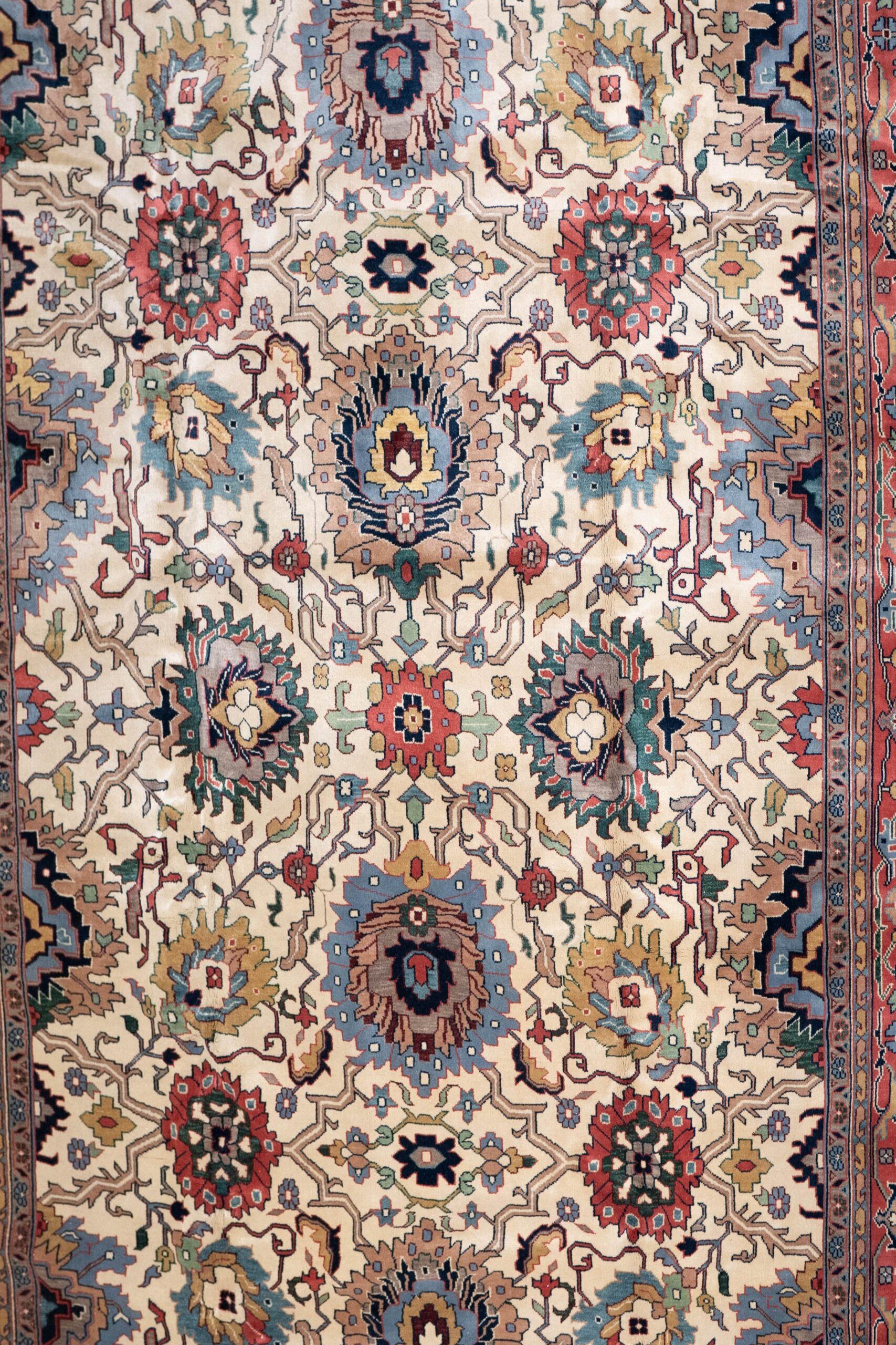 Serapi Rug 10.0x14.0