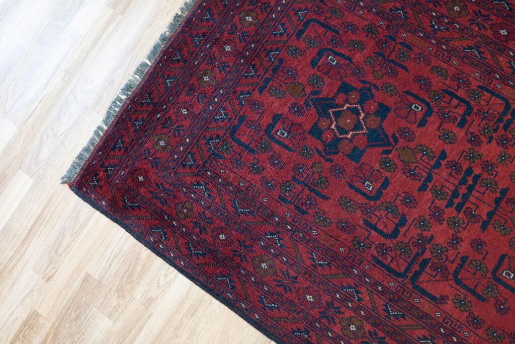 Khal Mohammadi Rug 3'x5' View 3