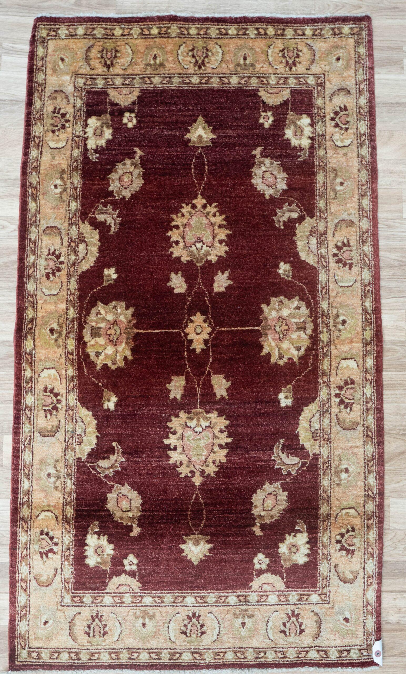 Chobi Rug 2.4x4.5