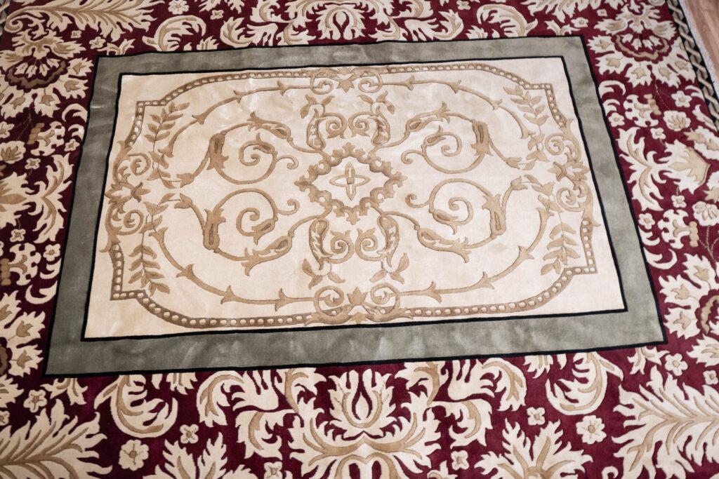 Tibet Rug 9.0x12.0 View 5