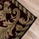 Tibet Wool Rug 6 x 9' View 1