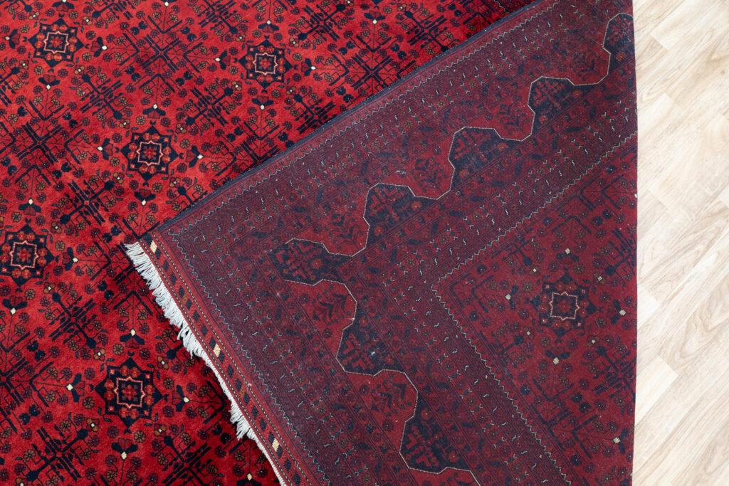 Khal mohammadi Rug 10'x13' View 11