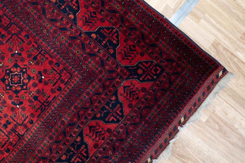 Khal mohammadi Rug 10'x13' View 7