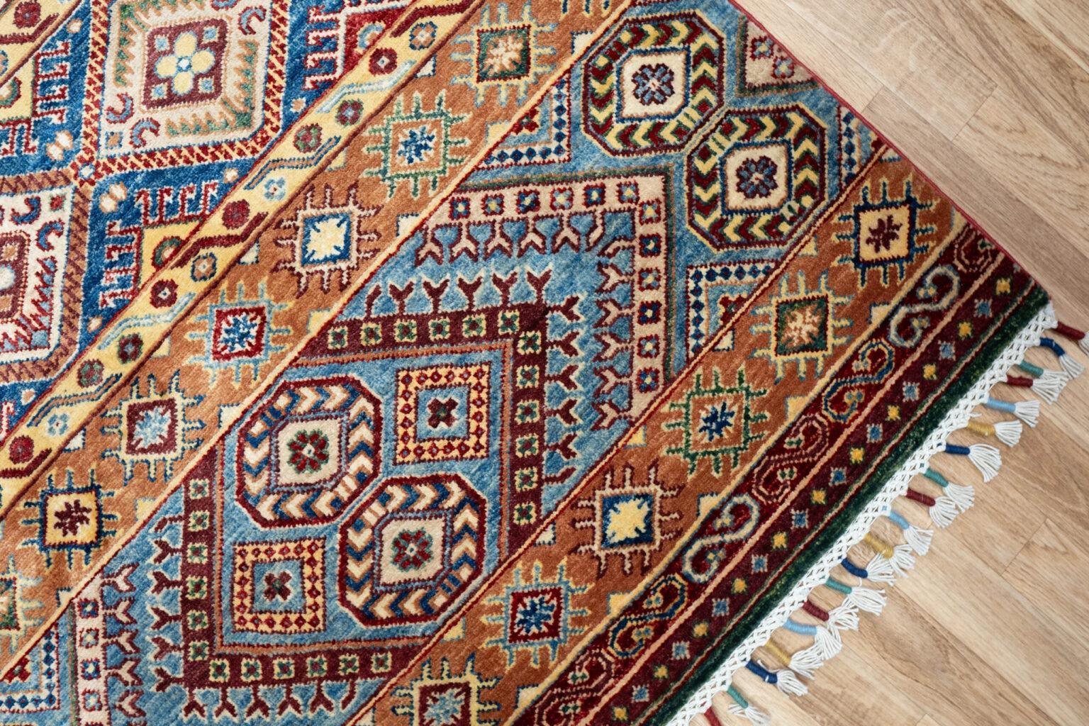 Khorjin Rug 8.10'x12' View 3