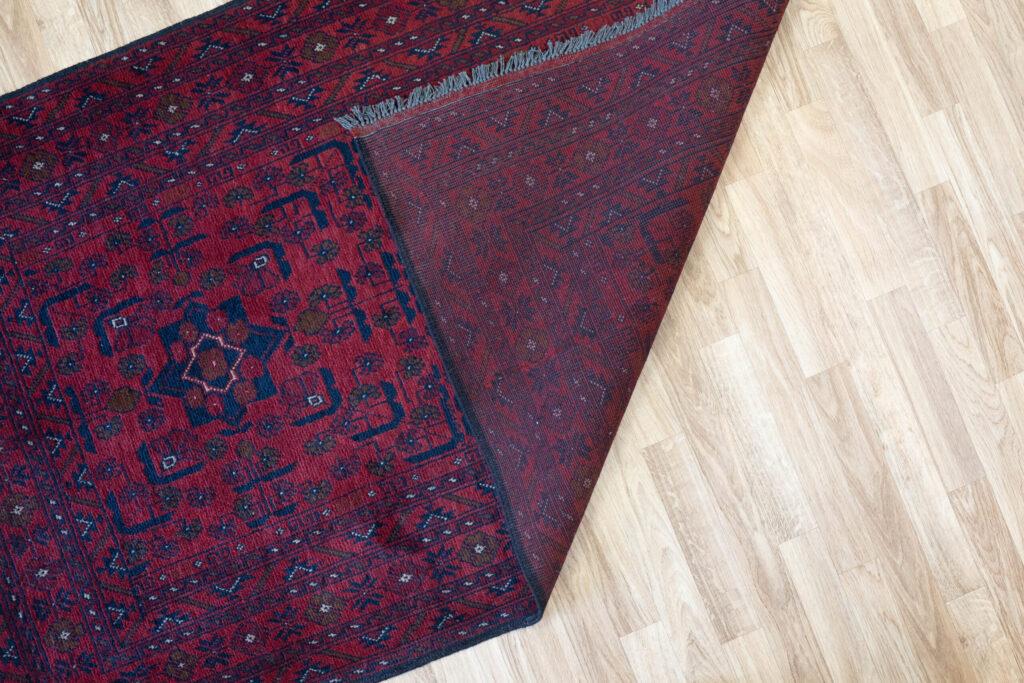 Khal Mohammadi Rug 3'x5' View 4