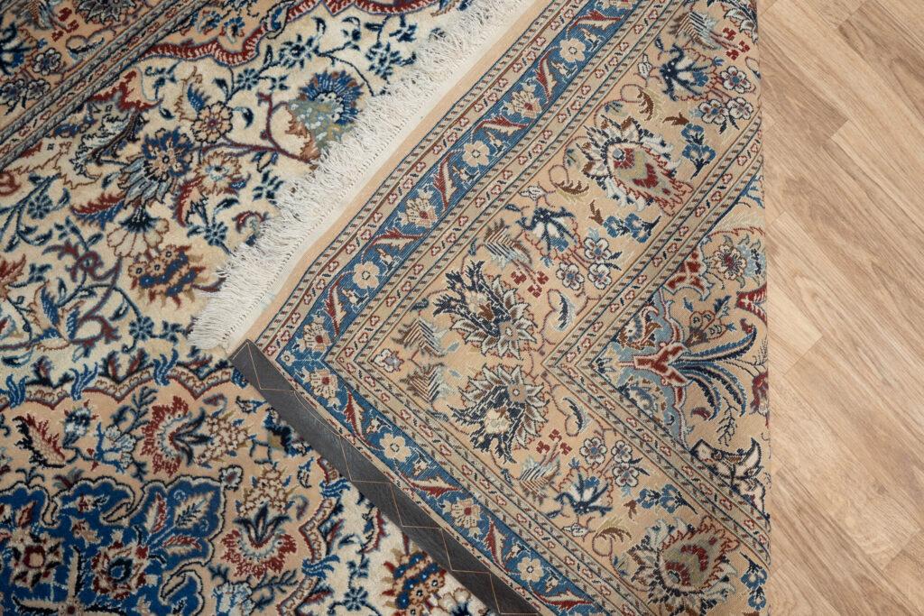Nain Rug 4.4'x7.2' View 4