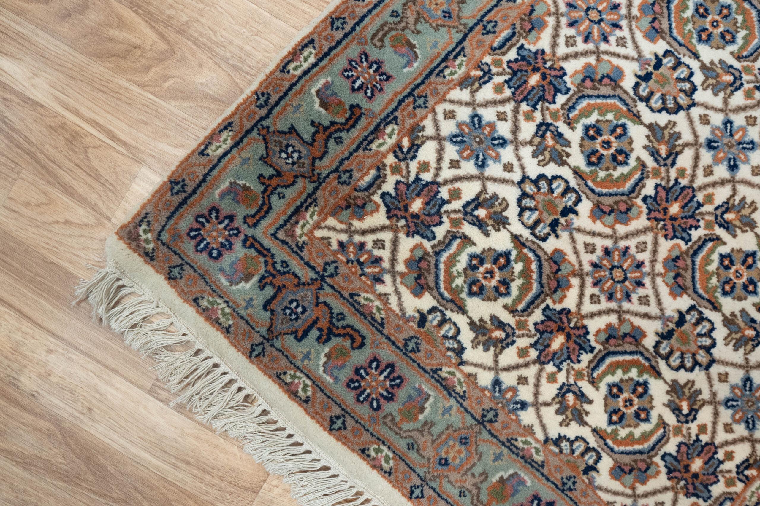 Bidjar Wool Runner 2.7'x12.5' View 3