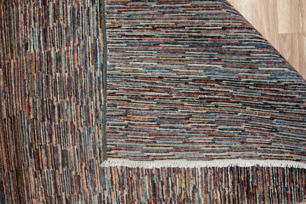 Chobi Wool Rug 2.10x4.0 View 4