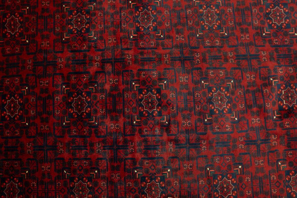 Khal Mohammadi Rug 9'x12' View 4