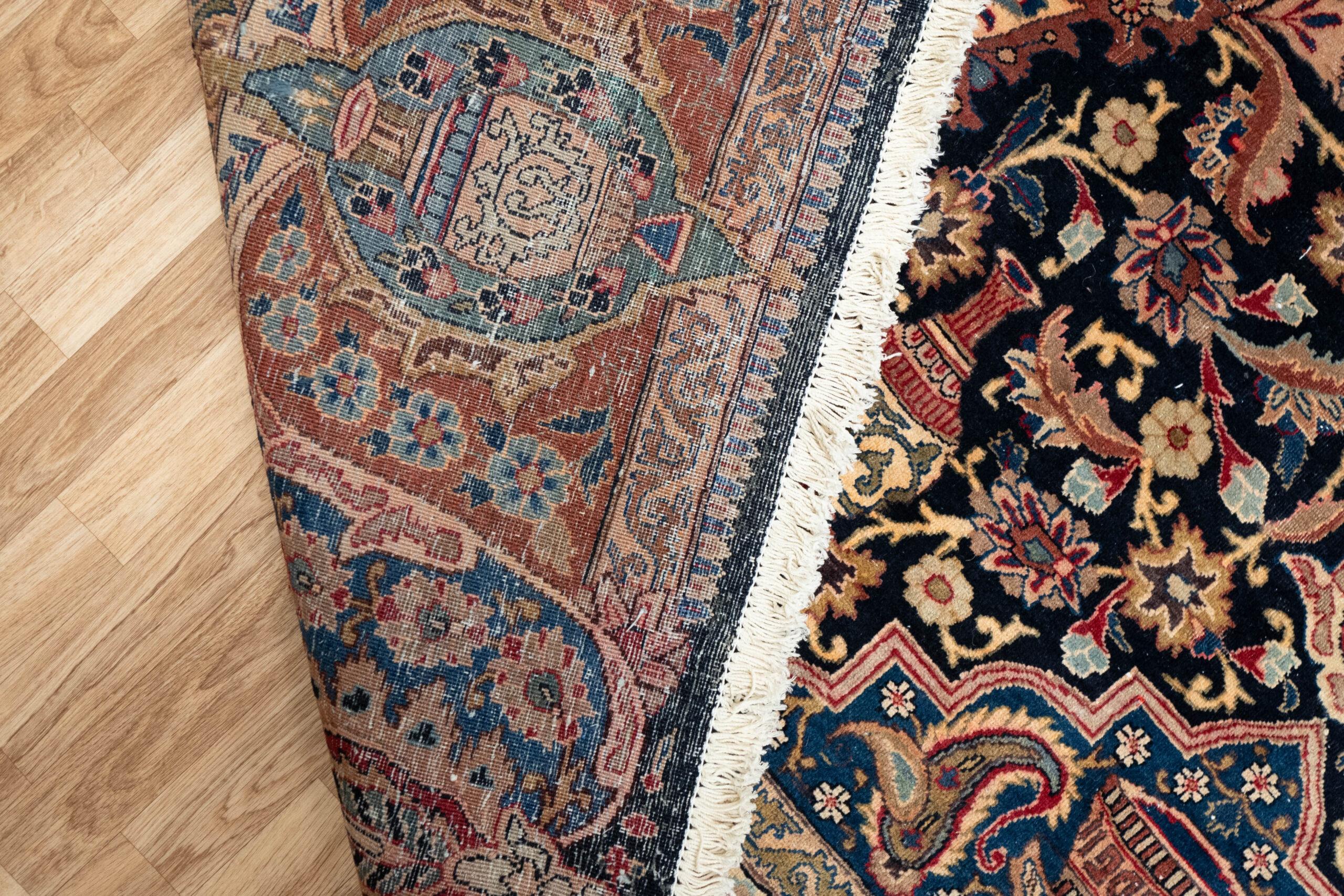 Kashmer Rug 9.7x12.7 View 4