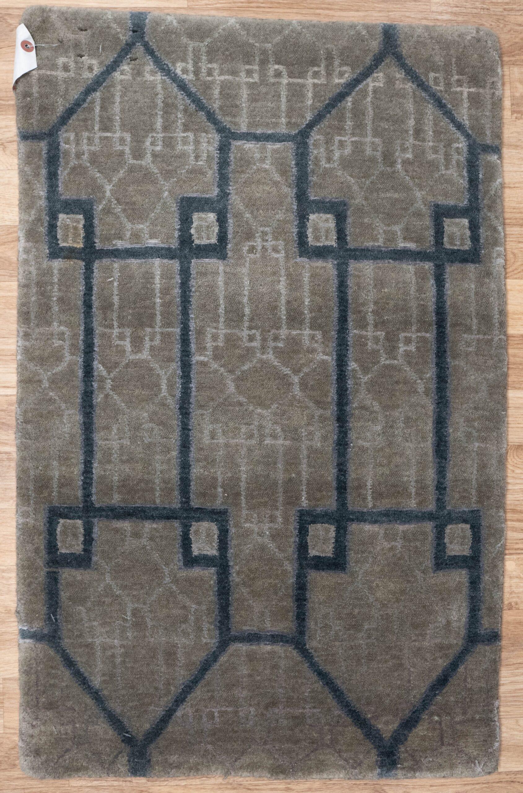 Tibet 2.0x3.0 View 1