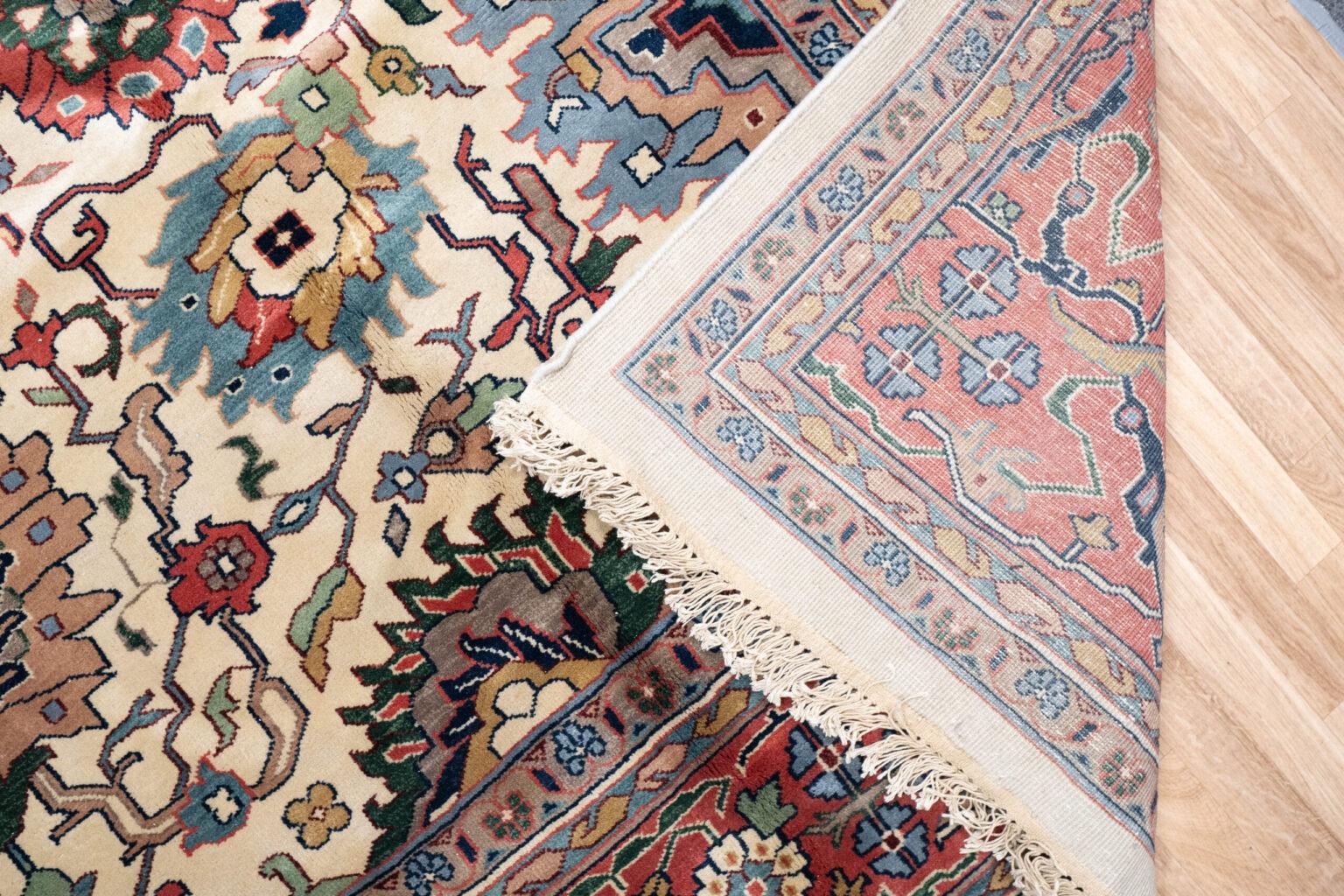 Serapi Rug 10.0x14.0 View 2