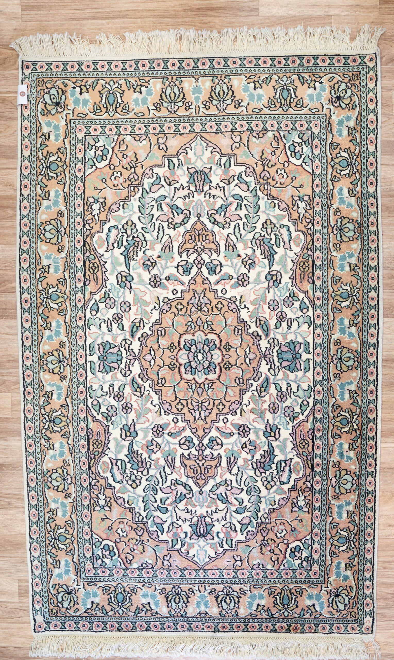 Kashmir Rug 3'x5'
