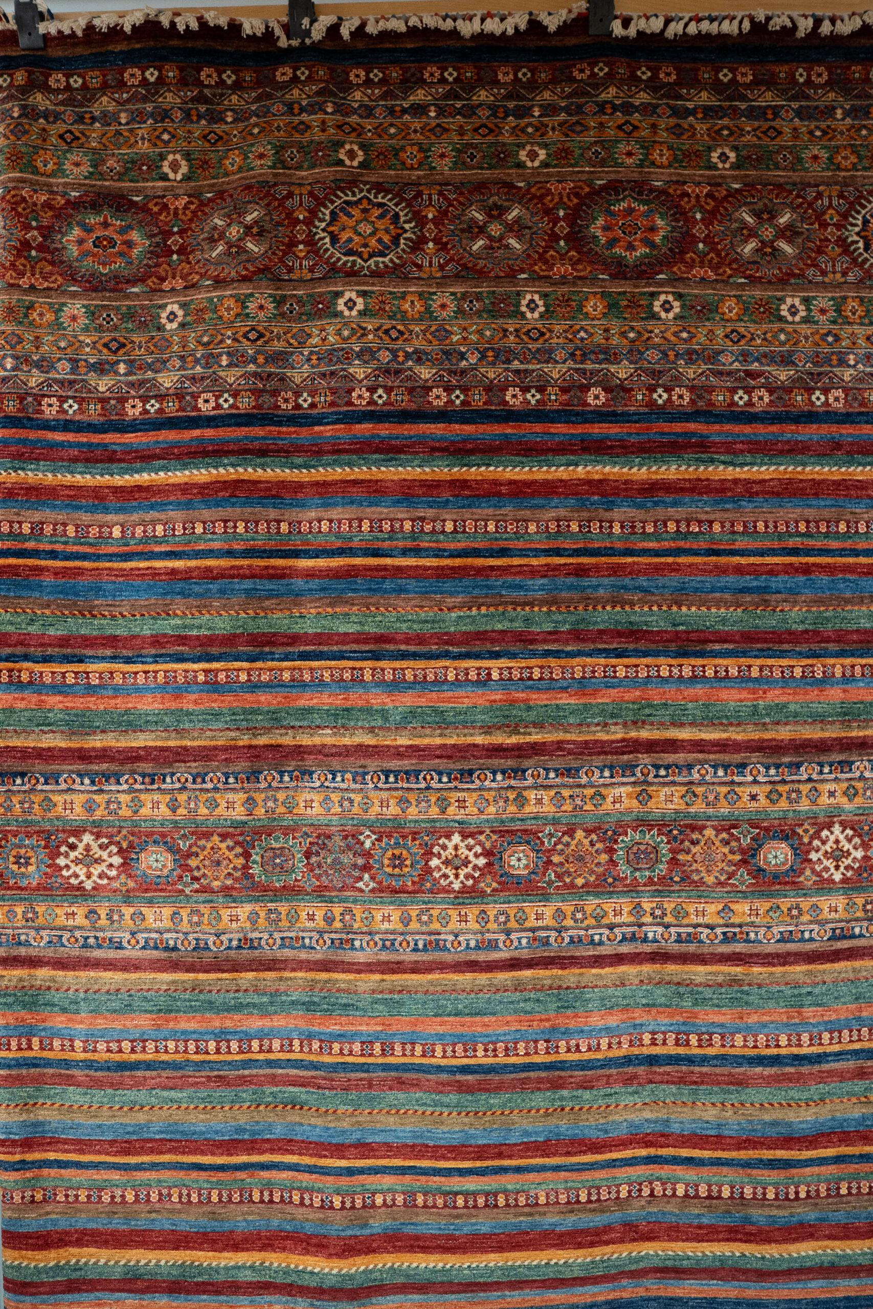 Khorjin Rug 8.0x11.0
