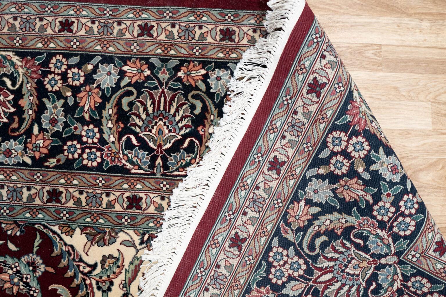 Tabriz Kurk Wool 10.0x14.0 View 3