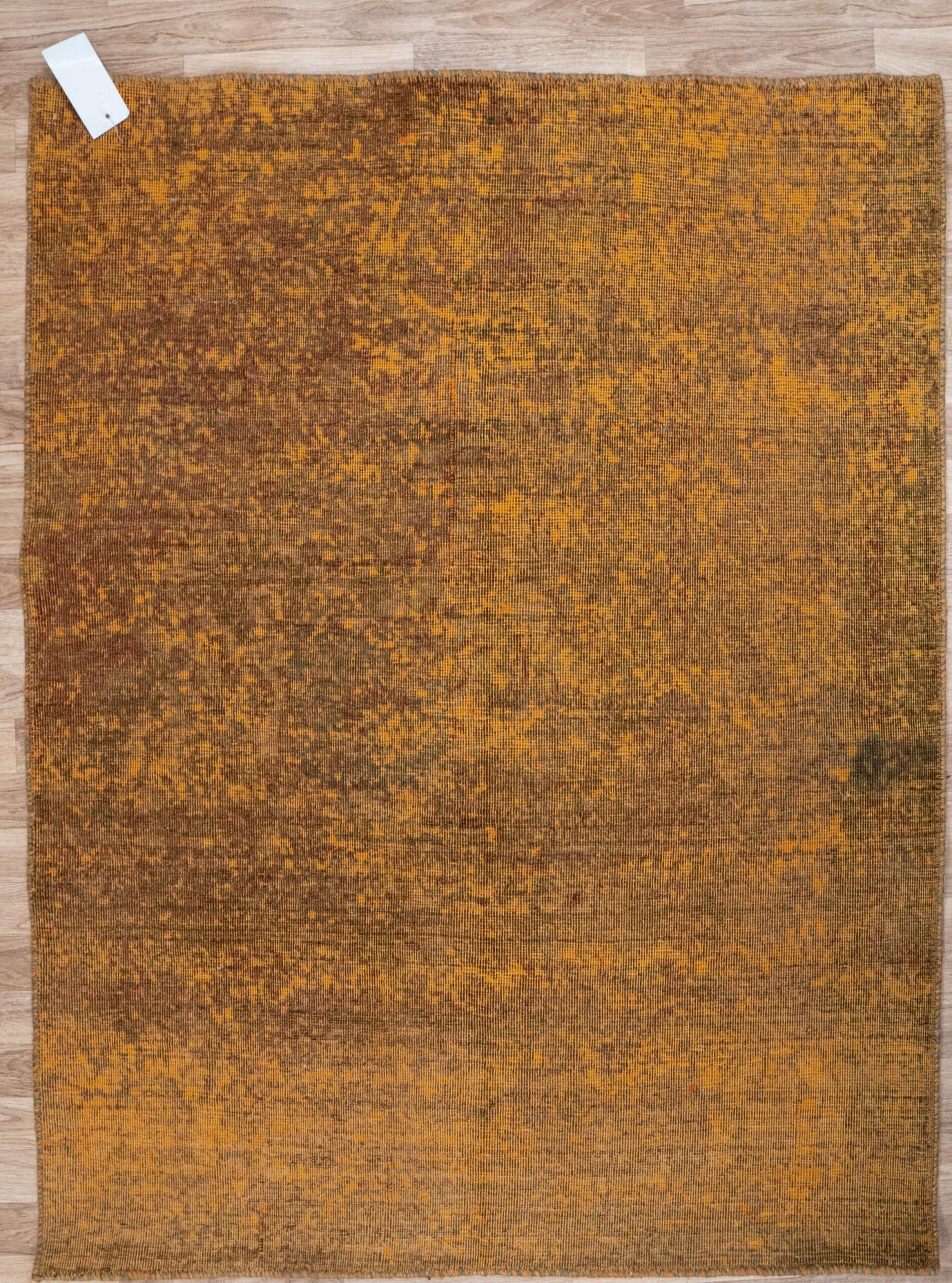 Vintage Overdyed 4.0x5.0