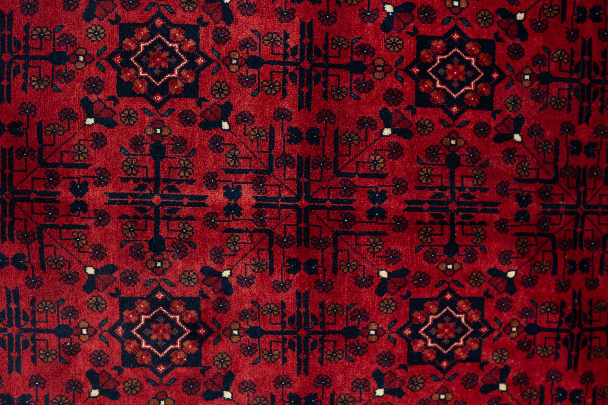 Khal mohammadi Rug 10'x13' View 8