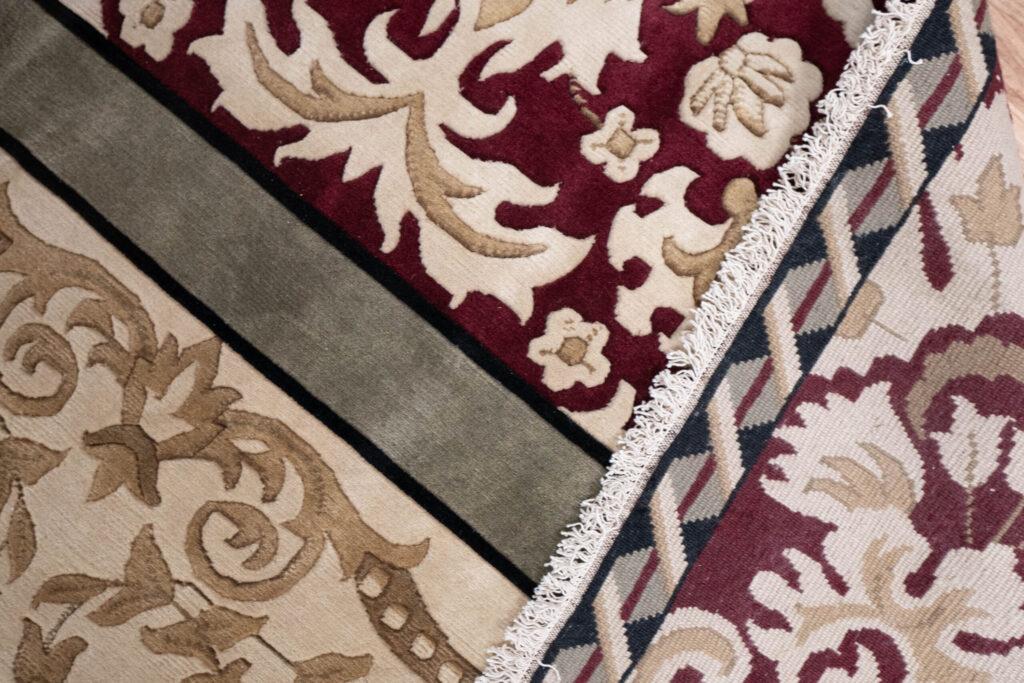 Tibet Rug 9.0x12.0 View 4