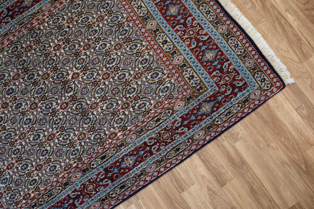 Moud Wool Rug 3'x5' View 2