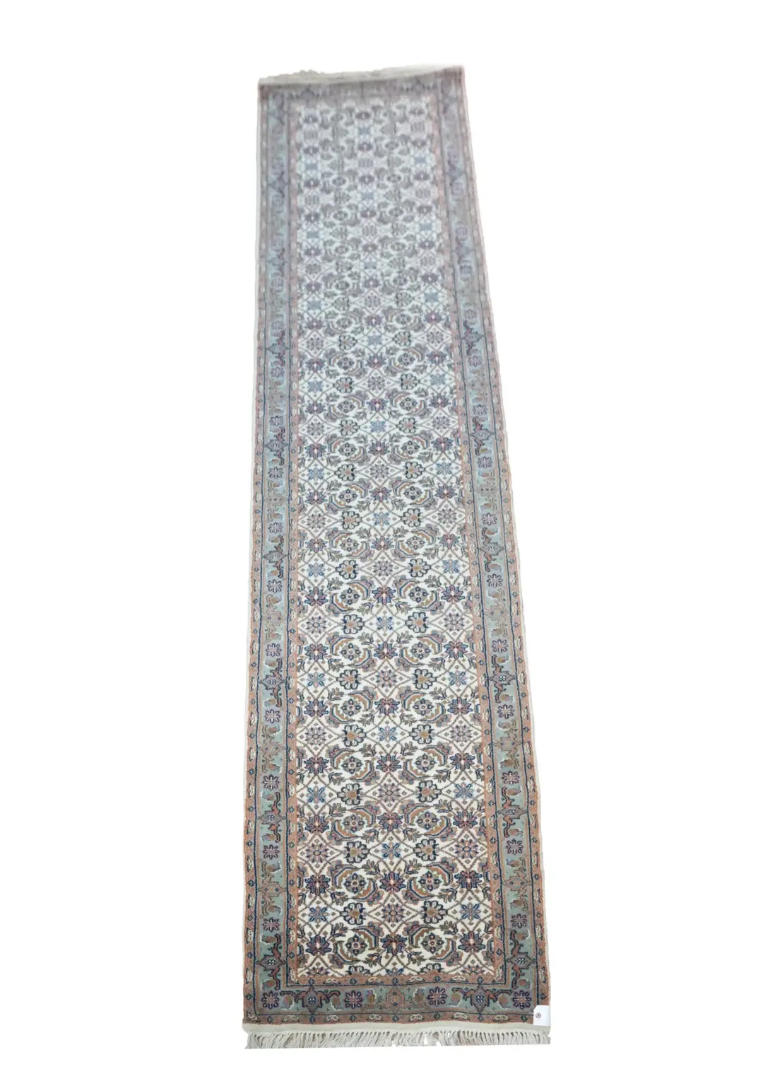 Bidjar Wool Runner 2.7'x12.5'