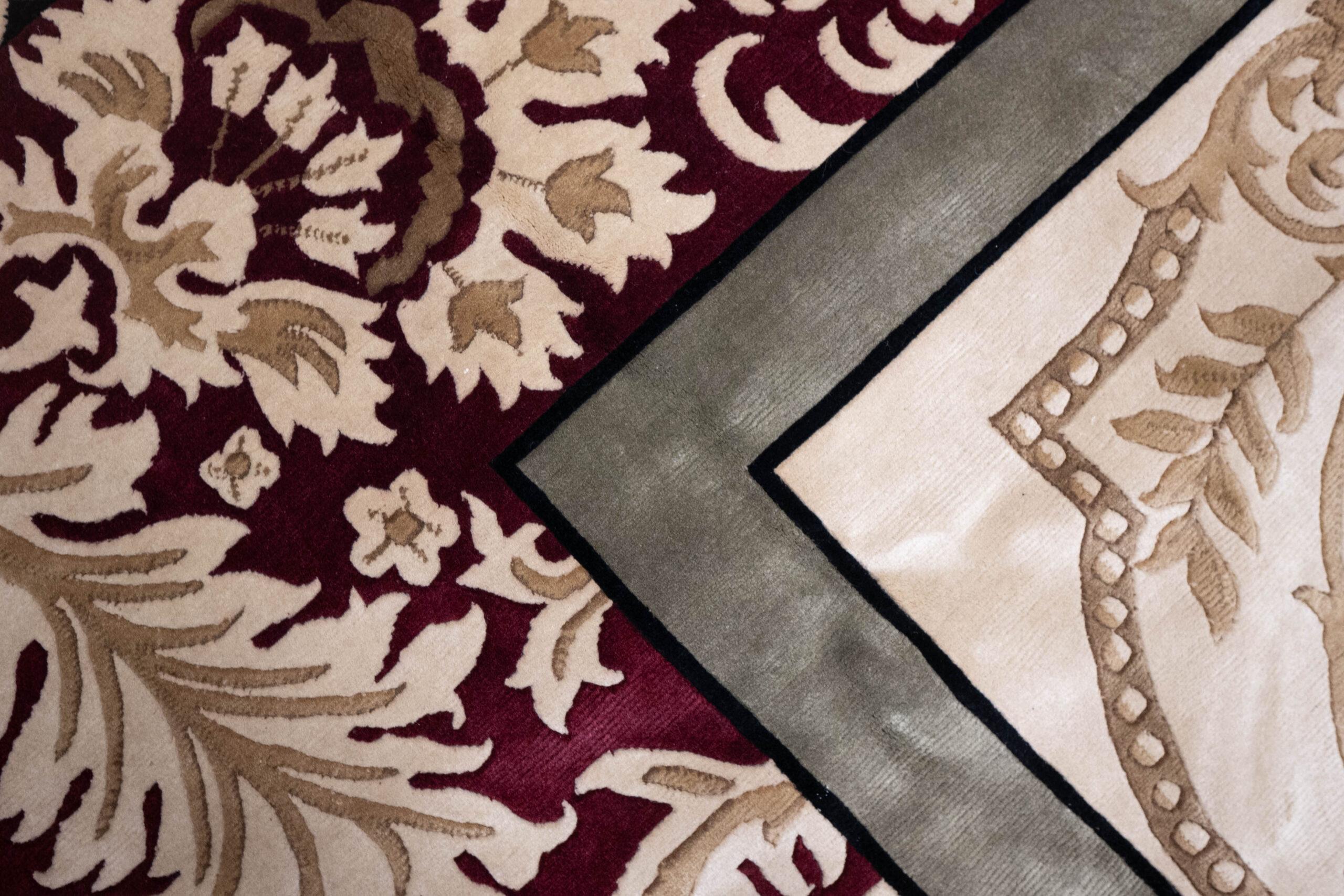 Tibet Rug 9.0x12.0 View 2