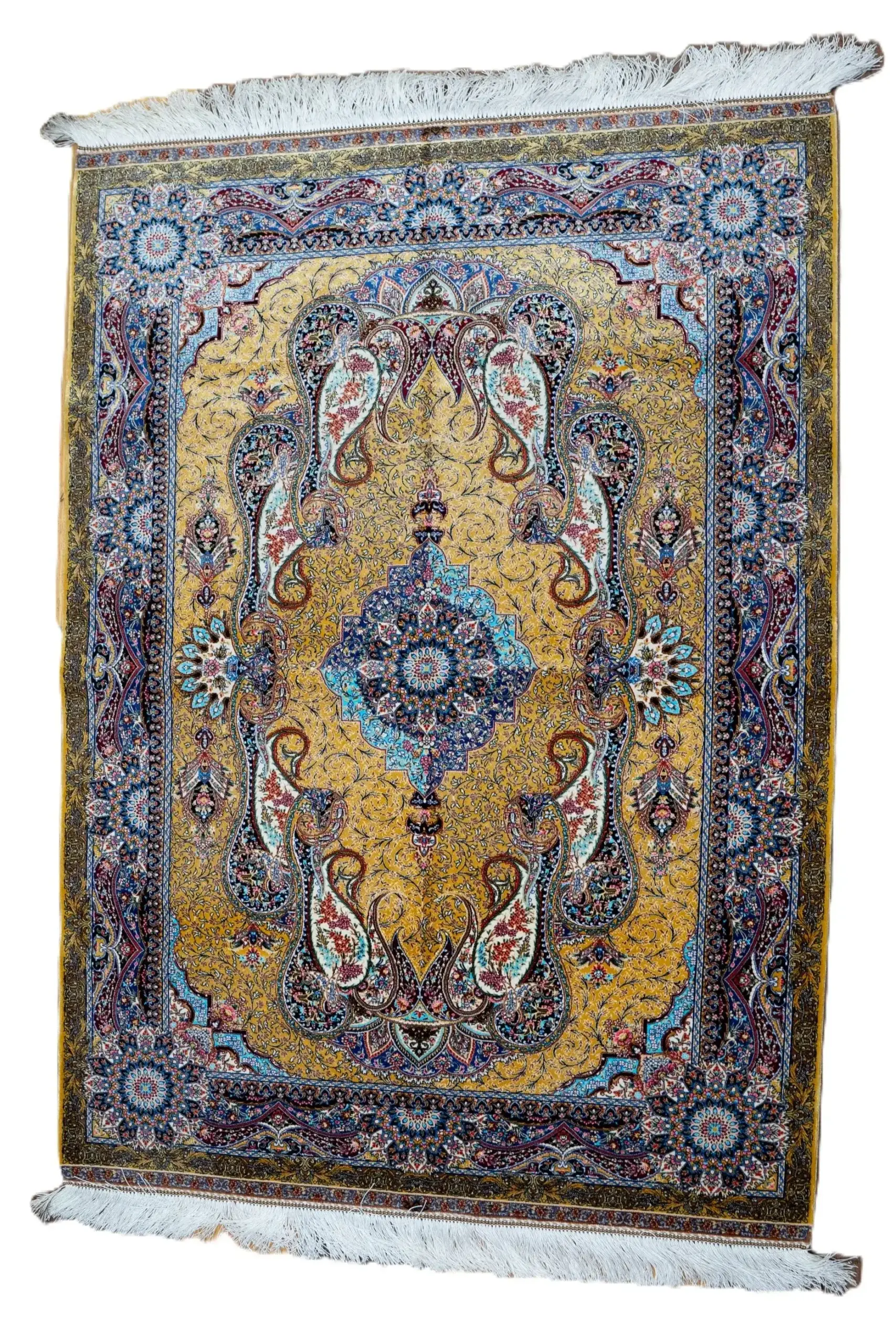 Qum Design Silk 2.0 × 5.0