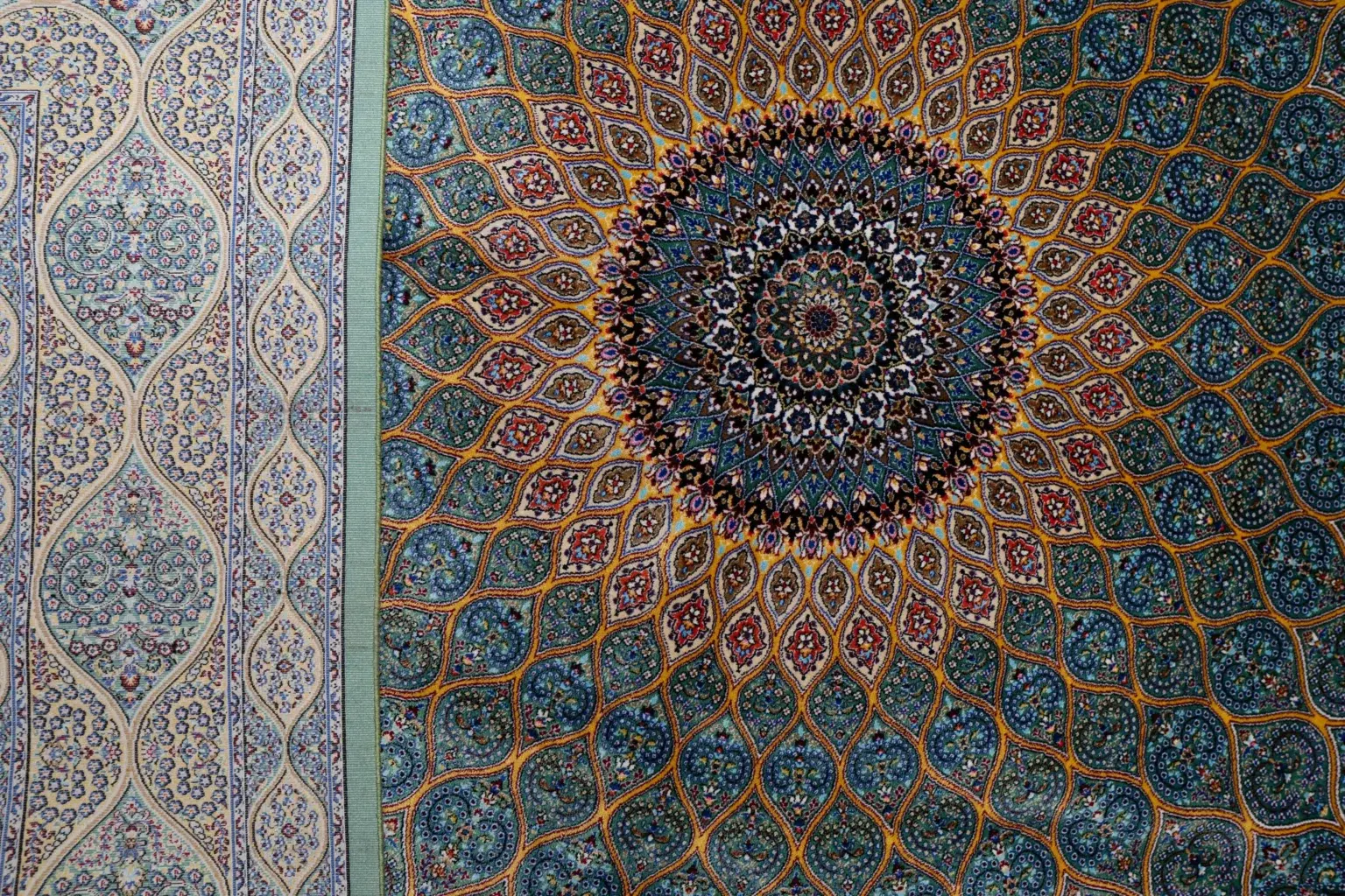 Qum Design 5.0 × 7.0 View 3