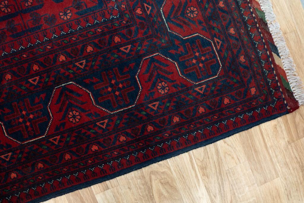 Khal Mohammadi Rug 9'x12' View 5