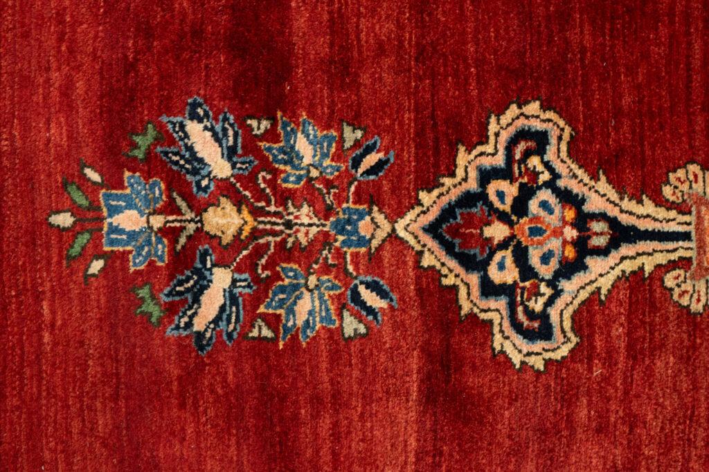 Nanaj Wool Rug 12.5x17.5 View 1