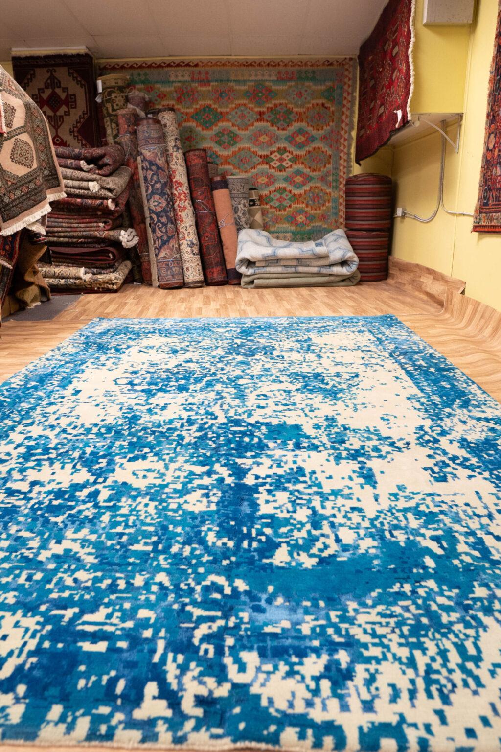 Tibet 9.0x12.0 View 1