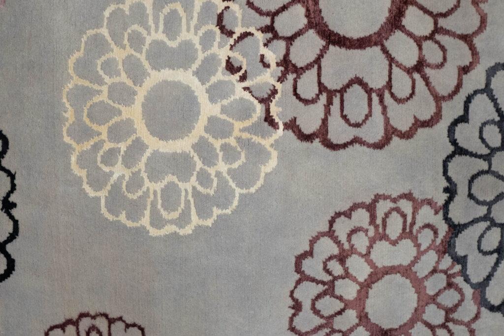 Tibet Rug 4.0x6.0 View 2